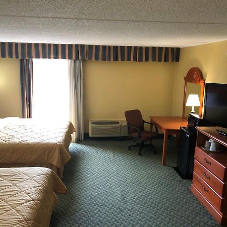 Rodeway Inn Joint Base Andrews Area Camp Springs Luaran gambar