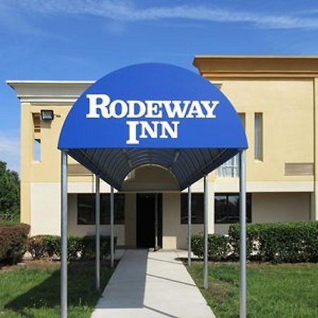 Rodeway Inn Joint Base Andrews Area Camp Springs Luaran gambar