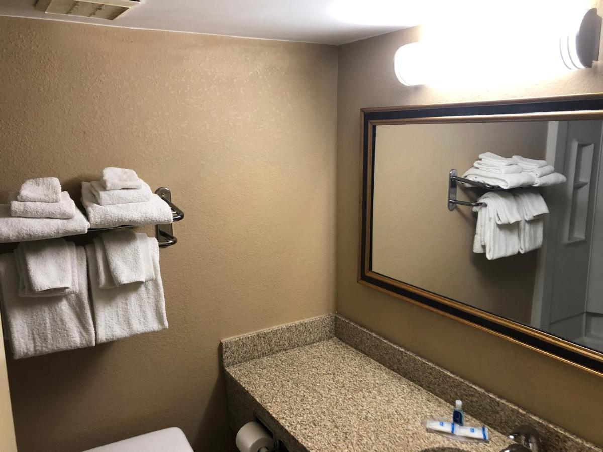 Rodeway Inn Joint Base Andrews Area Camp Springs Luaran gambar