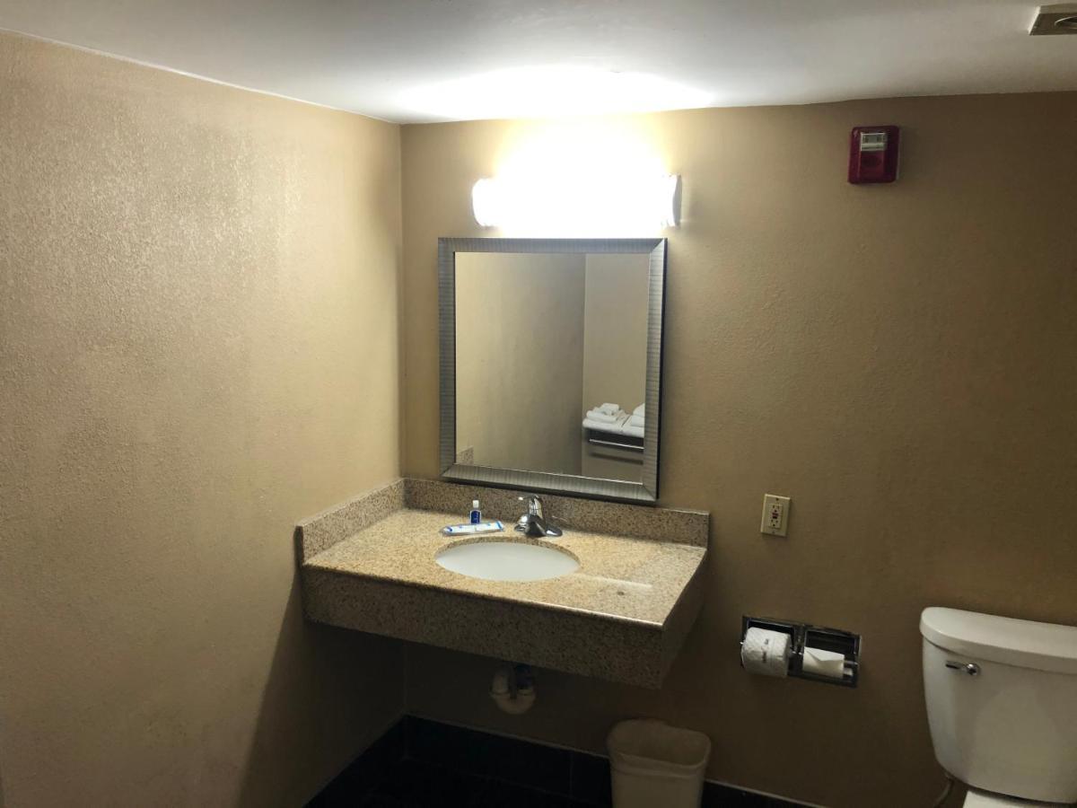 Rodeway Inn Joint Base Andrews Area Camp Springs Luaran gambar