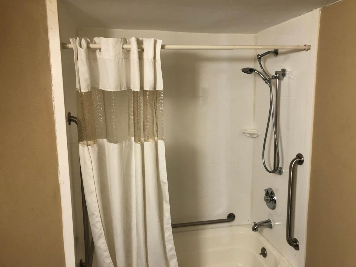 Rodeway Inn Joint Base Andrews Area Camp Springs Luaran gambar