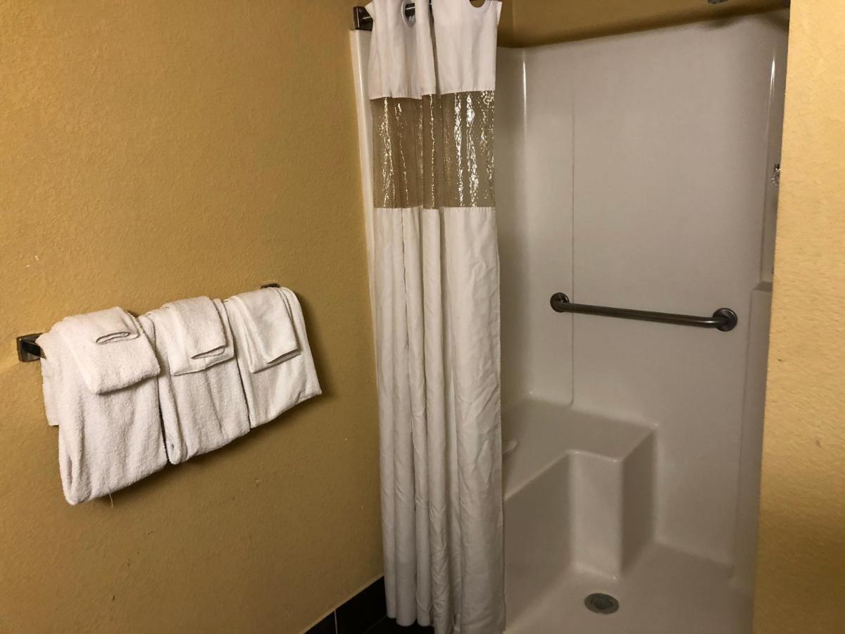 Rodeway Inn Joint Base Andrews Area Camp Springs Luaran gambar
