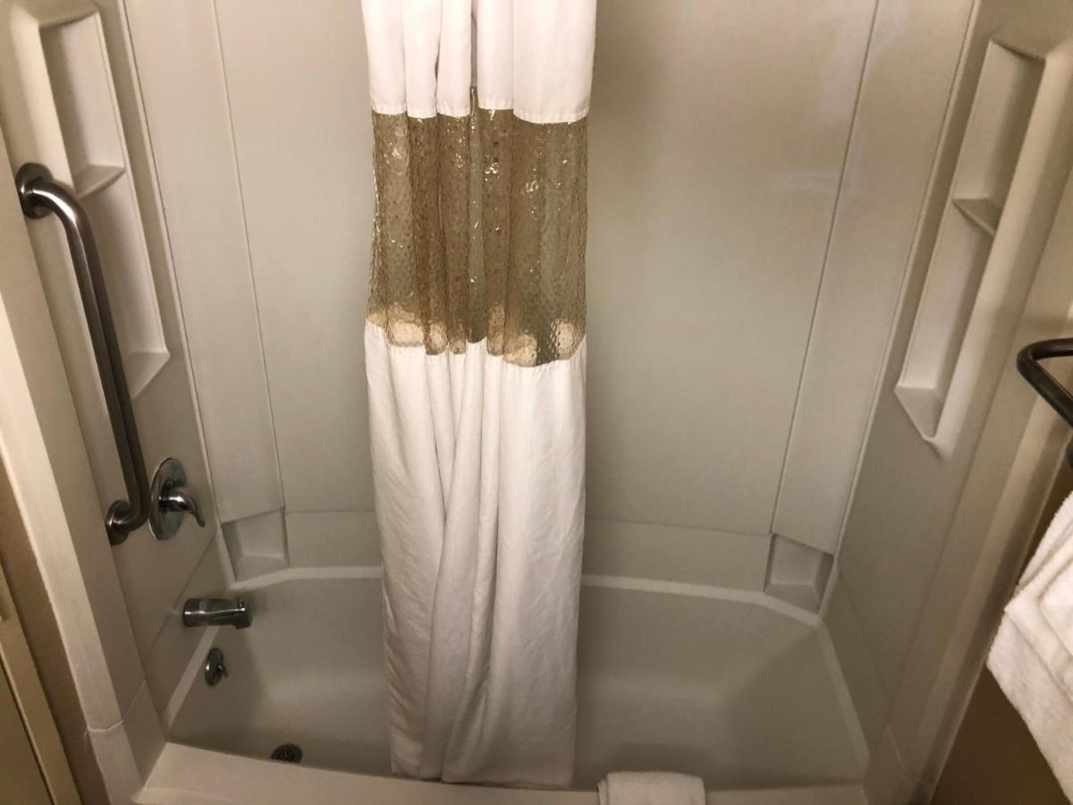 Rodeway Inn Joint Base Andrews Area Camp Springs Luaran gambar