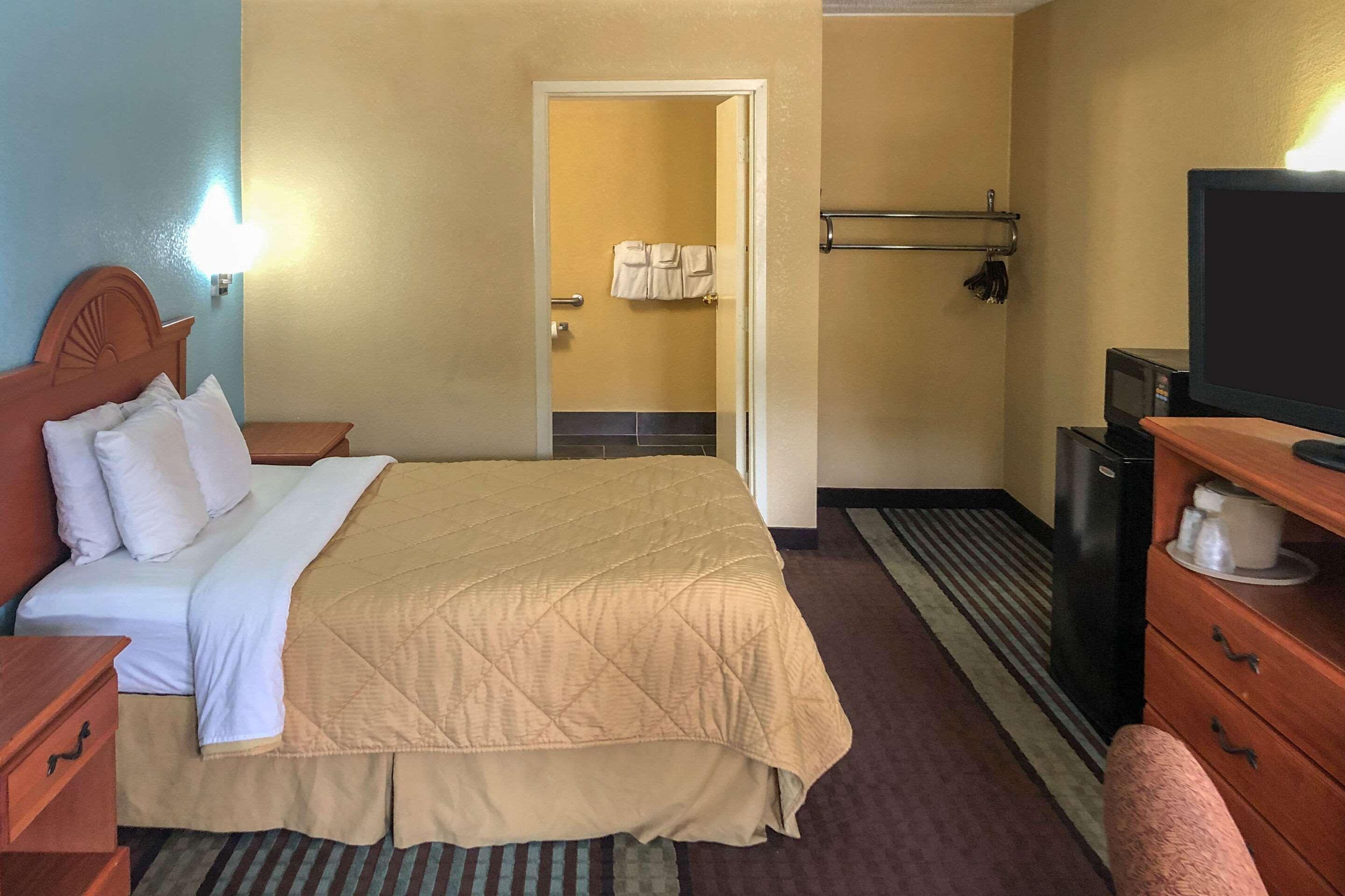 Rodeway Inn Joint Base Andrews Area Camp Springs Luaran gambar