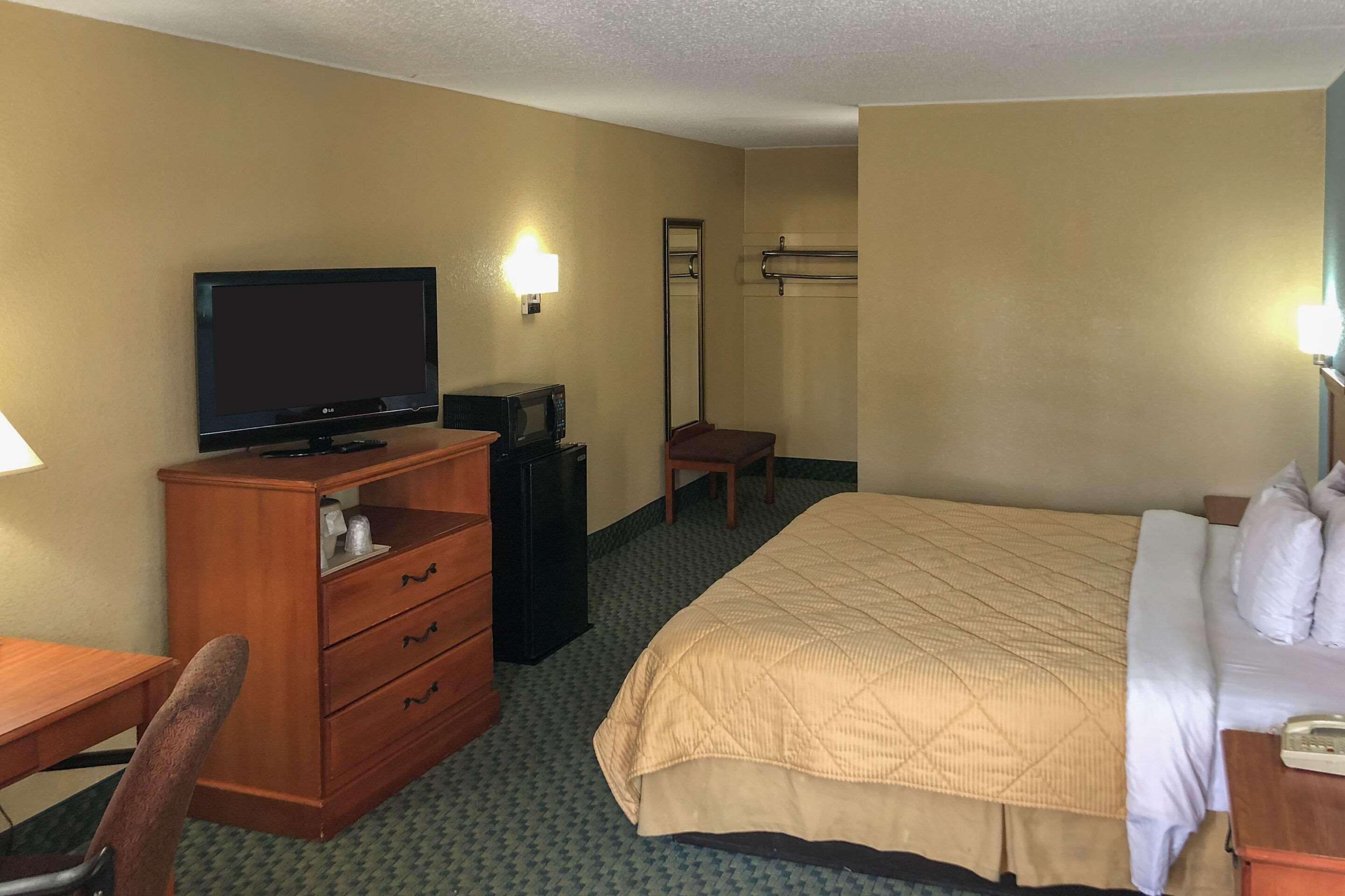 Rodeway Inn Joint Base Andrews Area Camp Springs Luaran gambar
