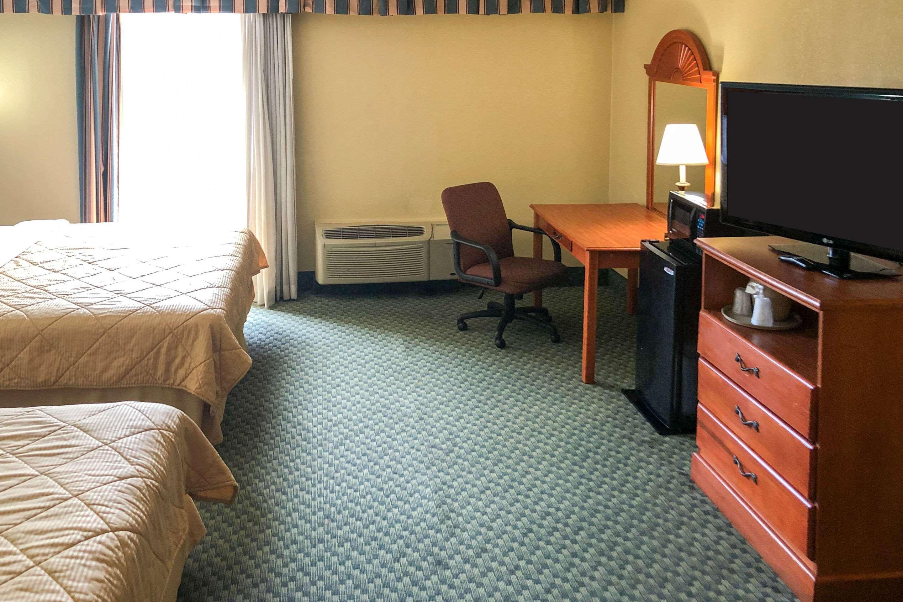 Rodeway Inn Joint Base Andrews Area Camp Springs Luaran gambar