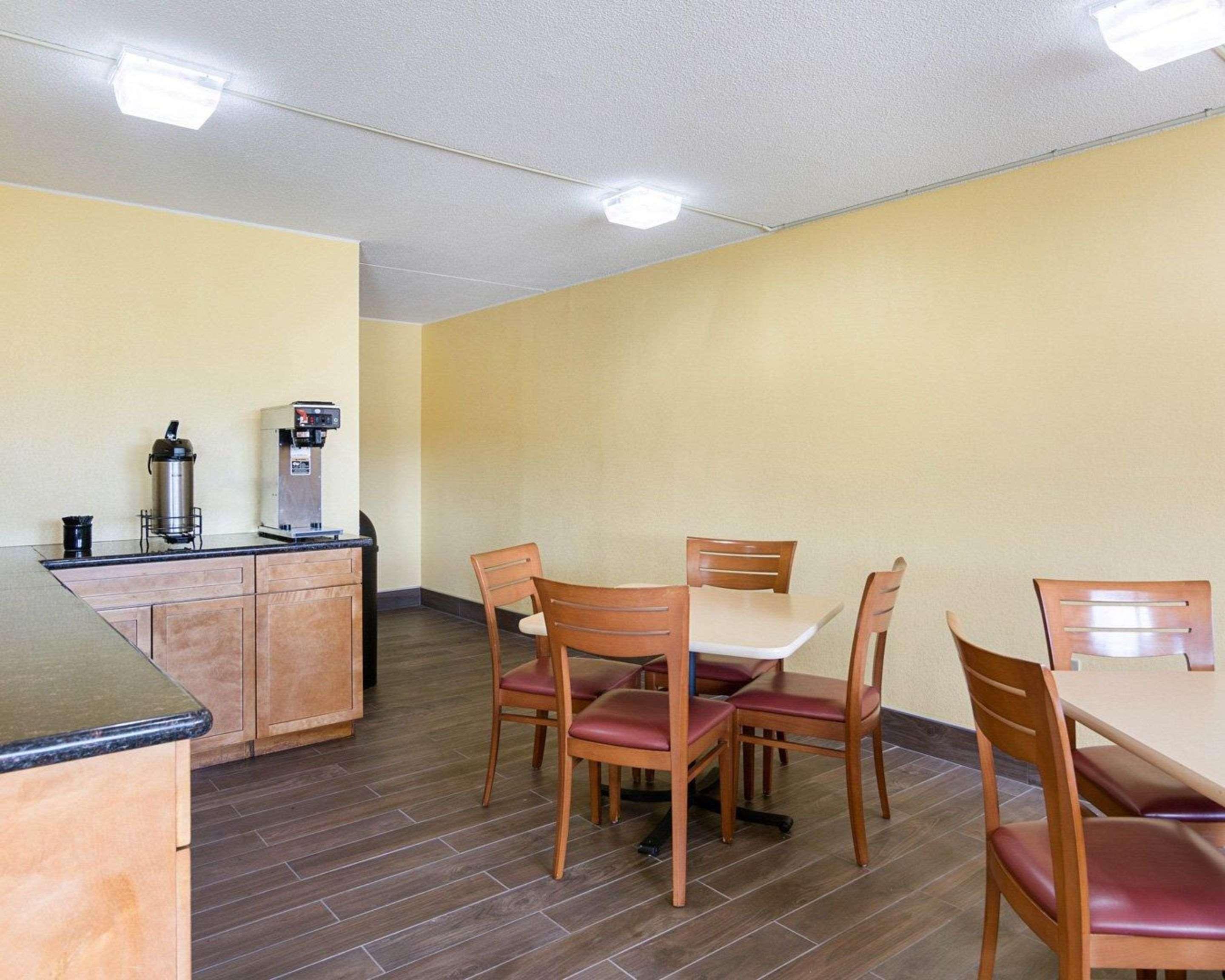 Rodeway Inn Joint Base Andrews Area Camp Springs Luaran gambar