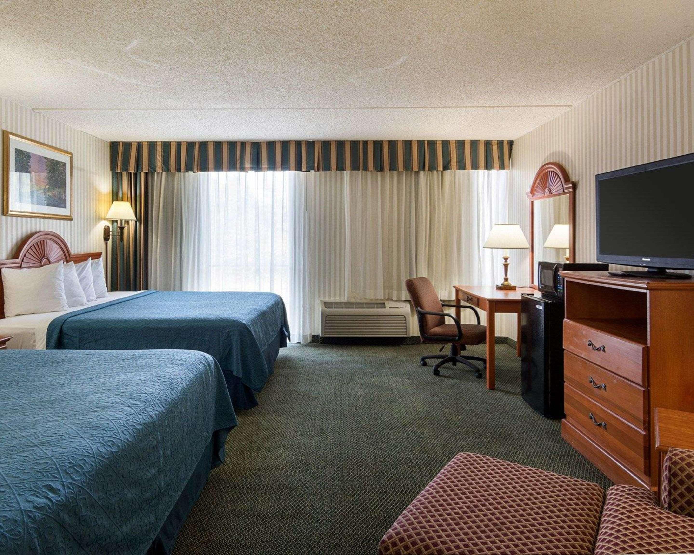 Rodeway Inn Joint Base Andrews Area Camp Springs Luaran gambar