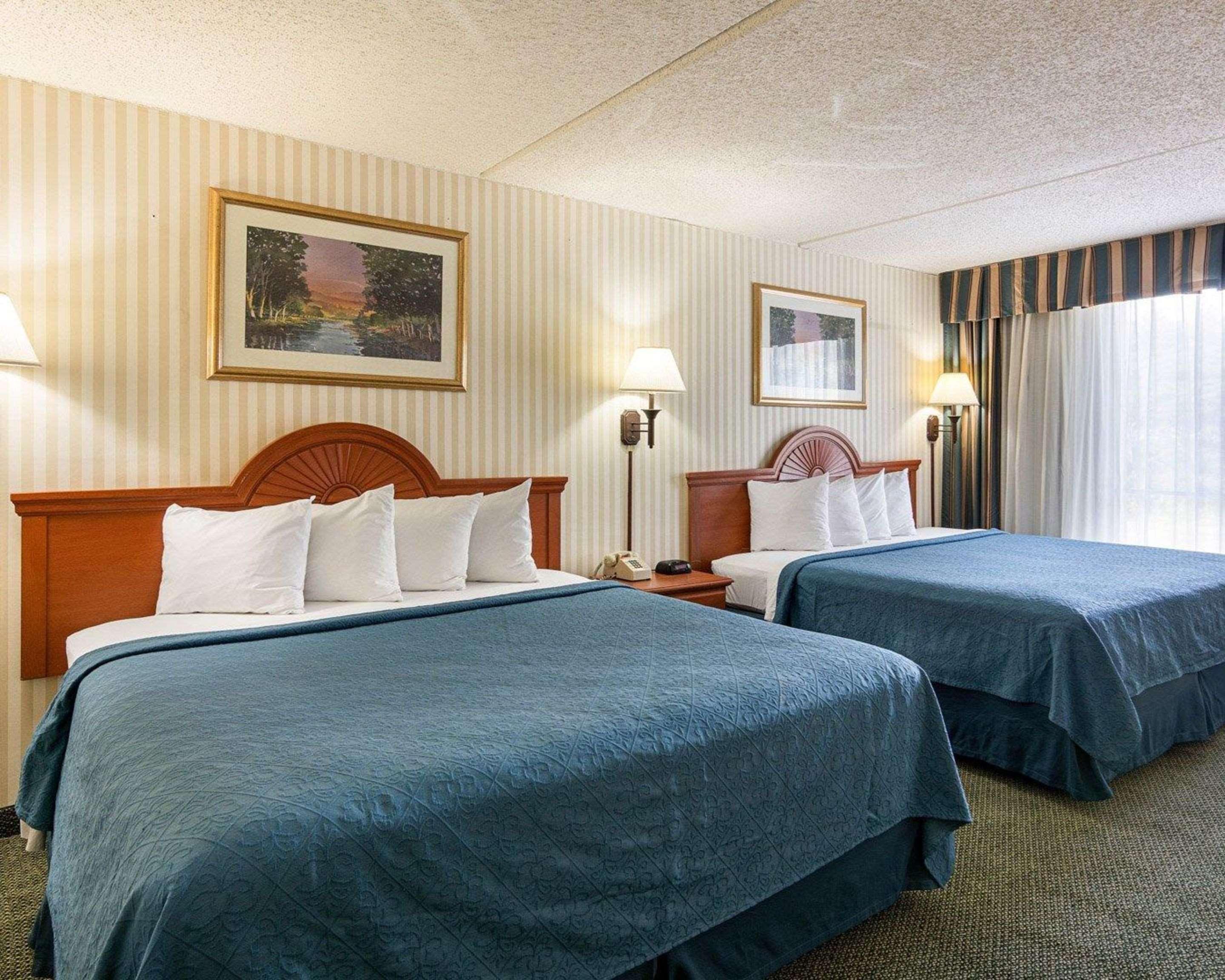 Rodeway Inn Joint Base Andrews Area Camp Springs Luaran gambar
