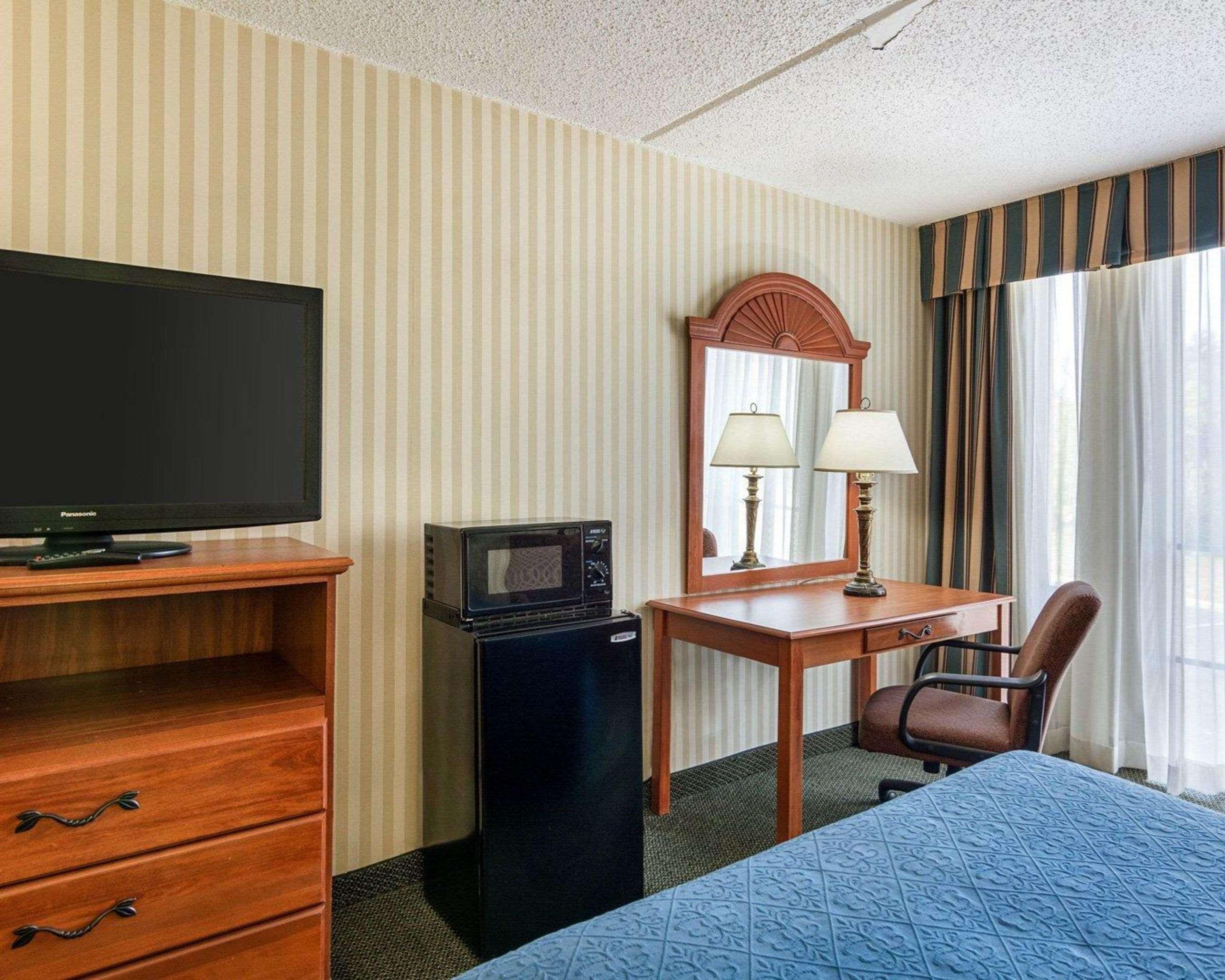 Rodeway Inn Joint Base Andrews Area Camp Springs Luaran gambar