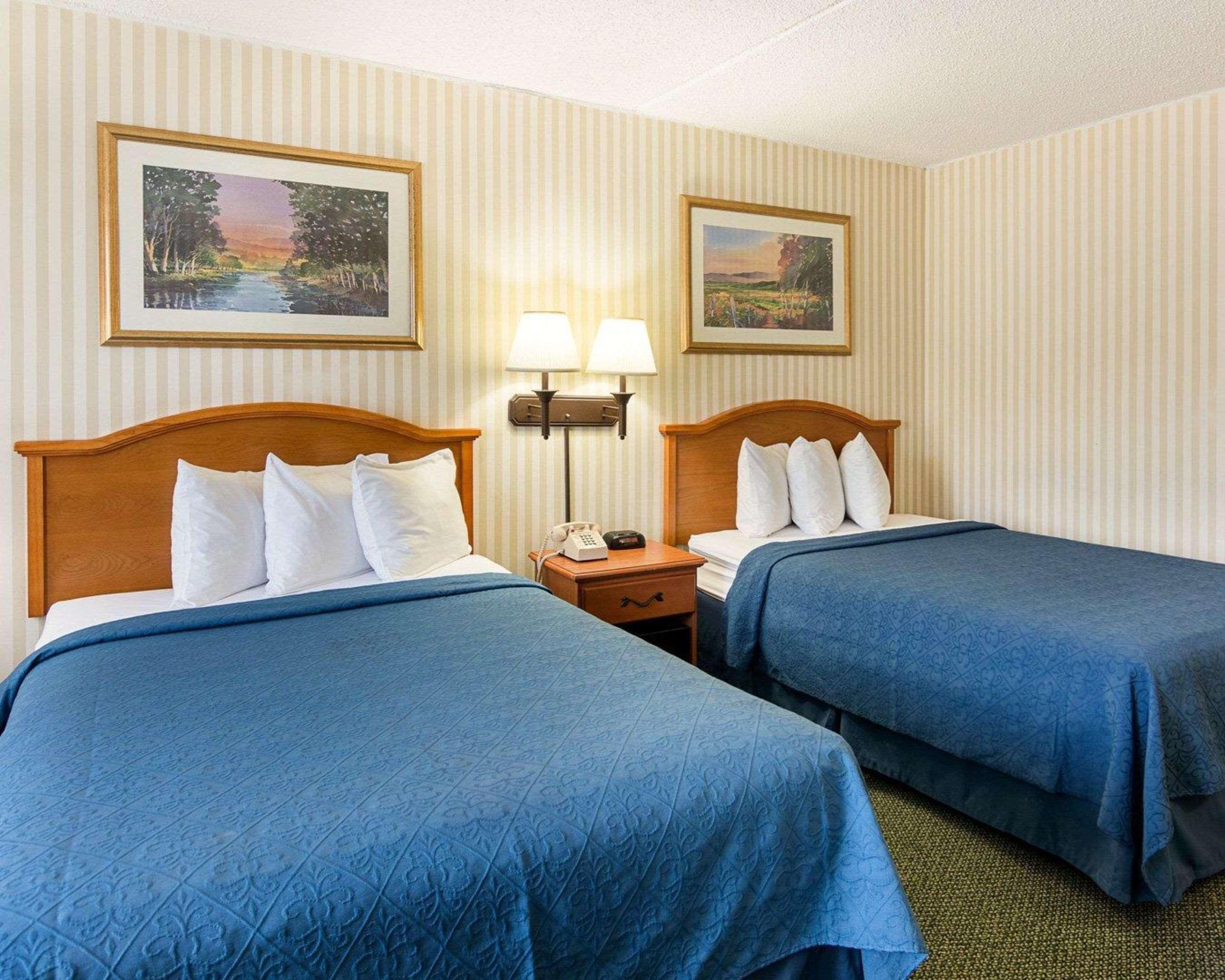 Rodeway Inn Joint Base Andrews Area Camp Springs Luaran gambar