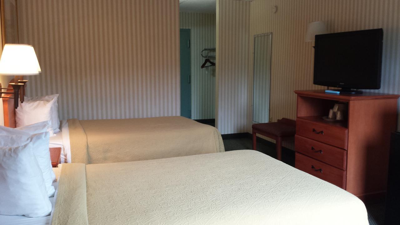 Rodeway Inn Joint Base Andrews Area Camp Springs Luaran gambar