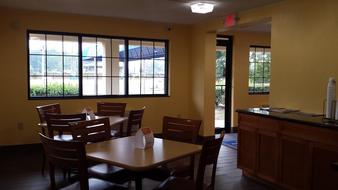 Rodeway Inn Joint Base Andrews Area Camp Springs Luaran gambar