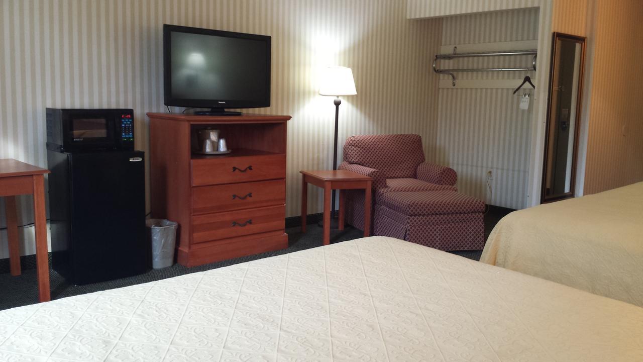 Rodeway Inn Joint Base Andrews Area Camp Springs Luaran gambar
